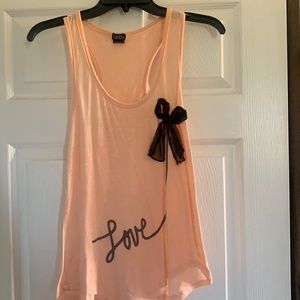 Rue 21 tank